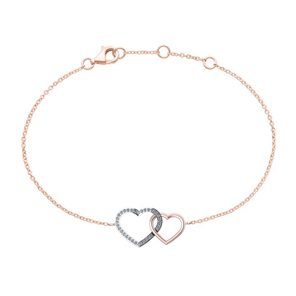 Heartfelt Bracelet : VYB03