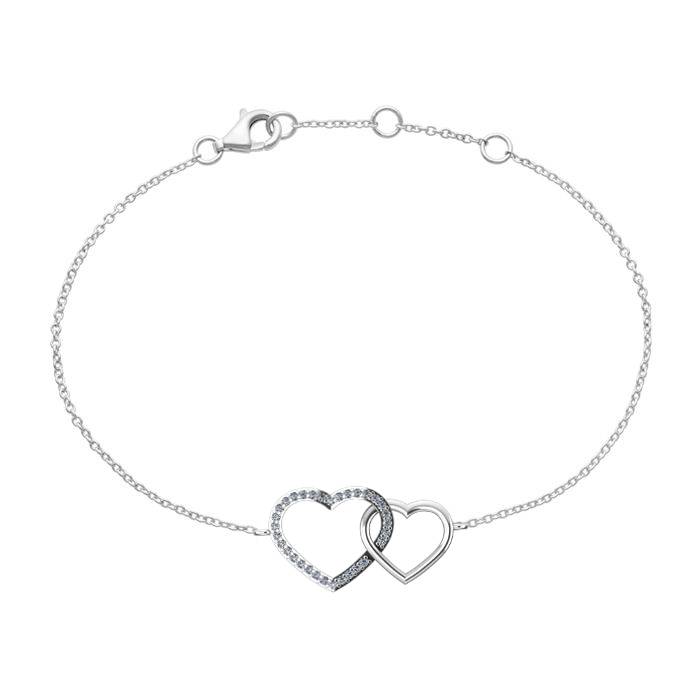 Heartfelt Bracelet : VYB03