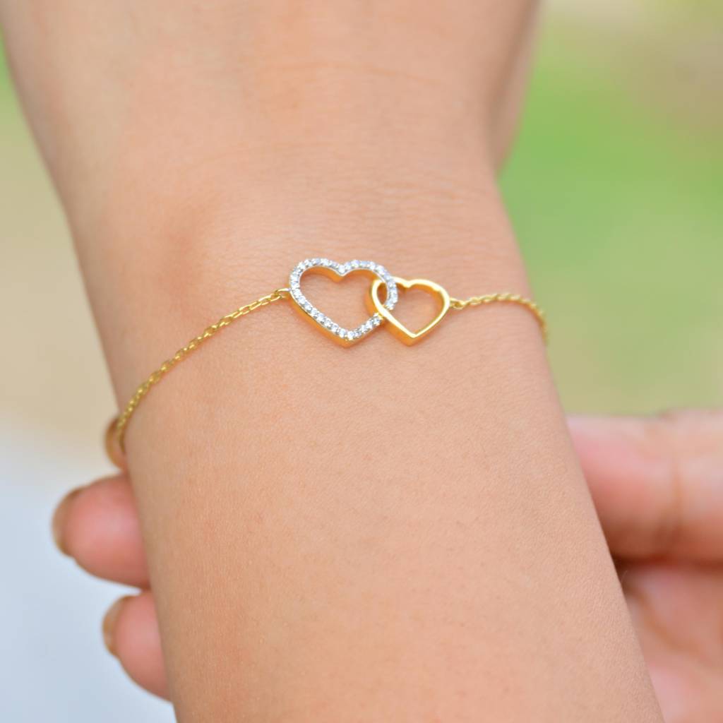 Heartfelt Bracelet : VYB03