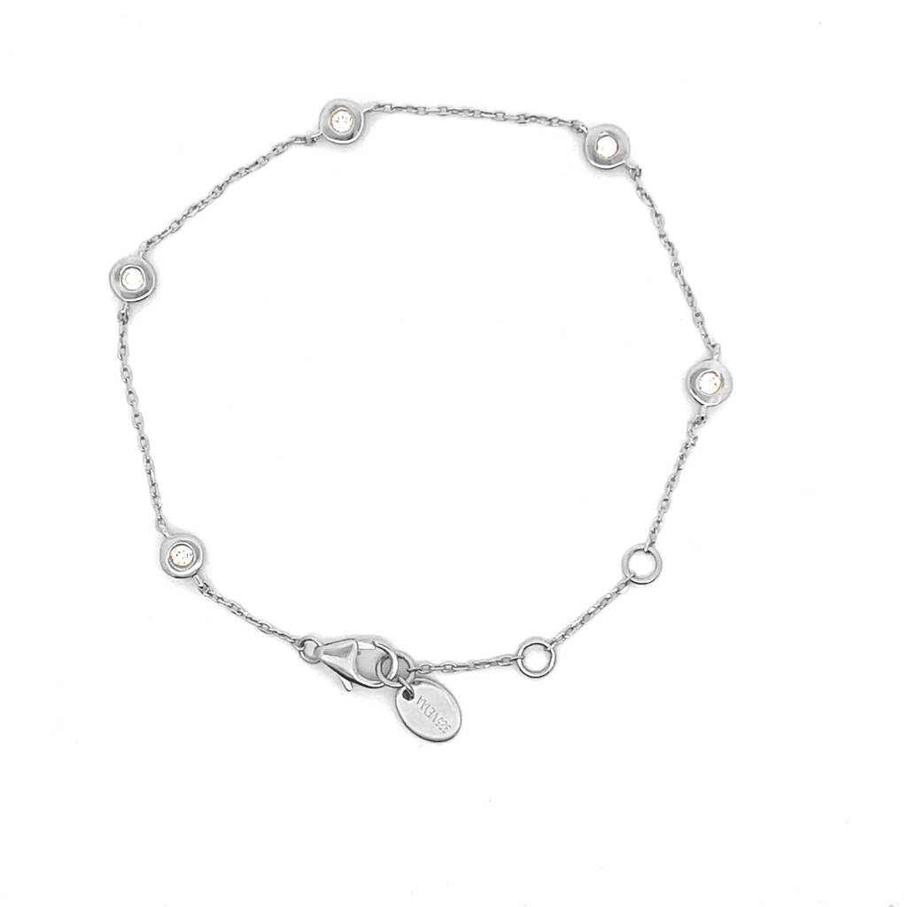 Drift 0.16 Carat Diamond Bracelet : VYB05