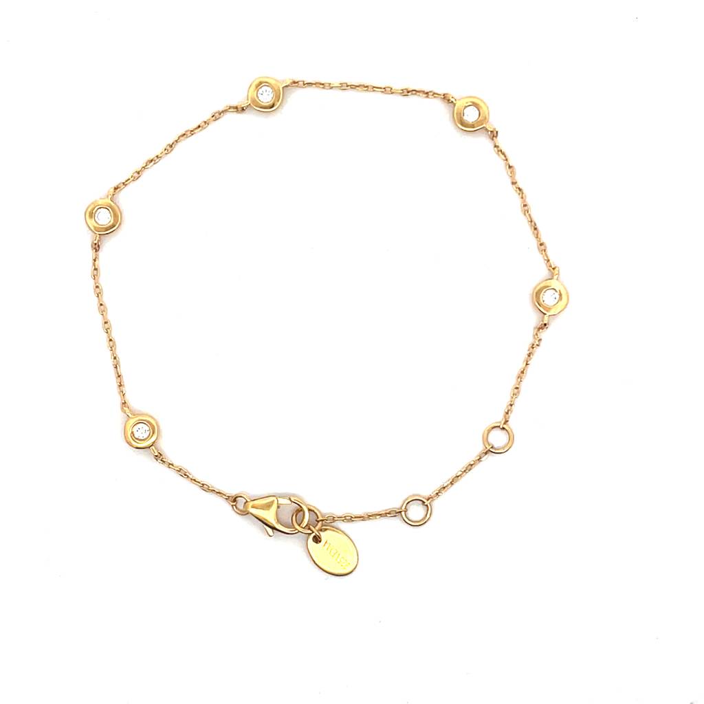 Drift 0.16 Carat Diamond Bracelet : VYB05