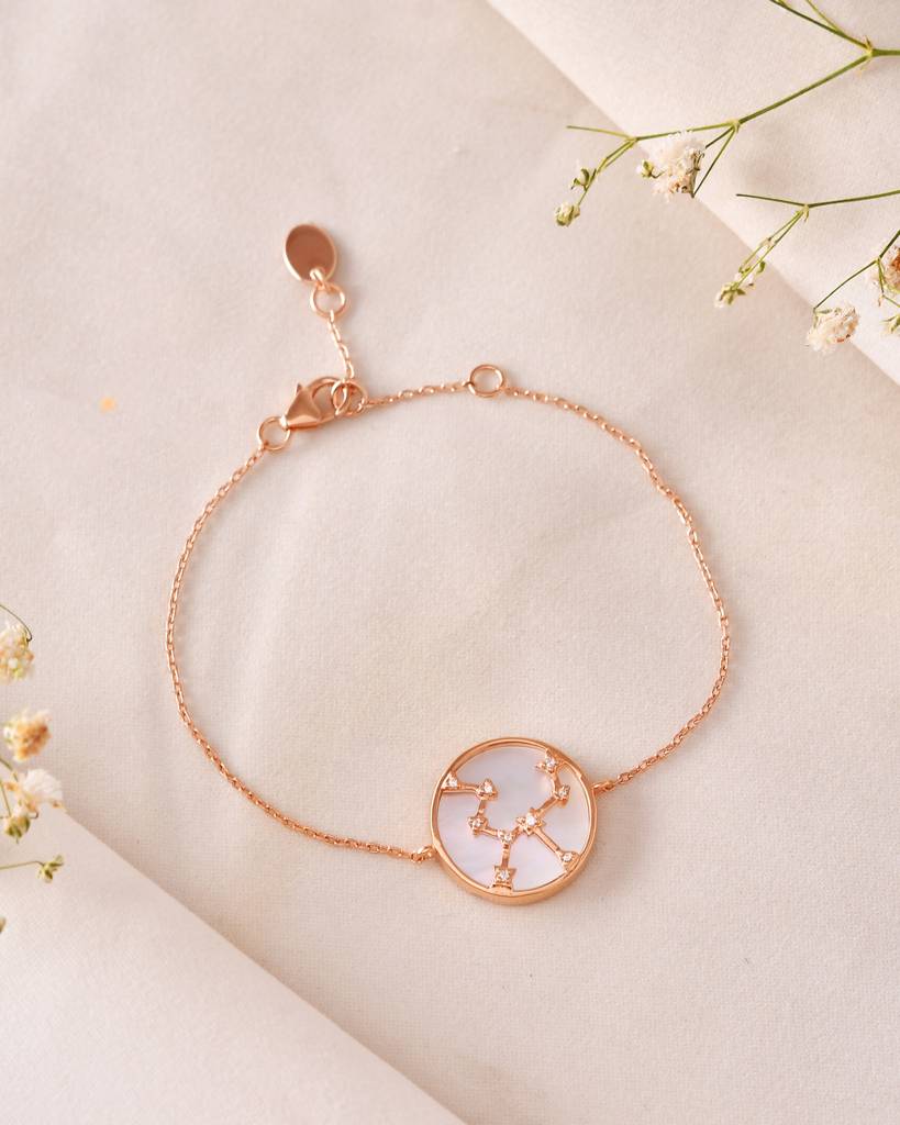 Sagittarius Zodiac Bracelet Sagittarius Zodiac Bracelet · Eternz