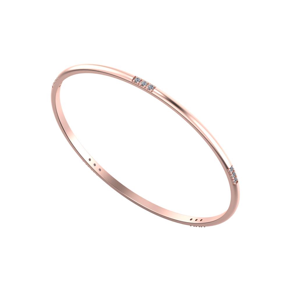Saadgee Bangle : VYB21