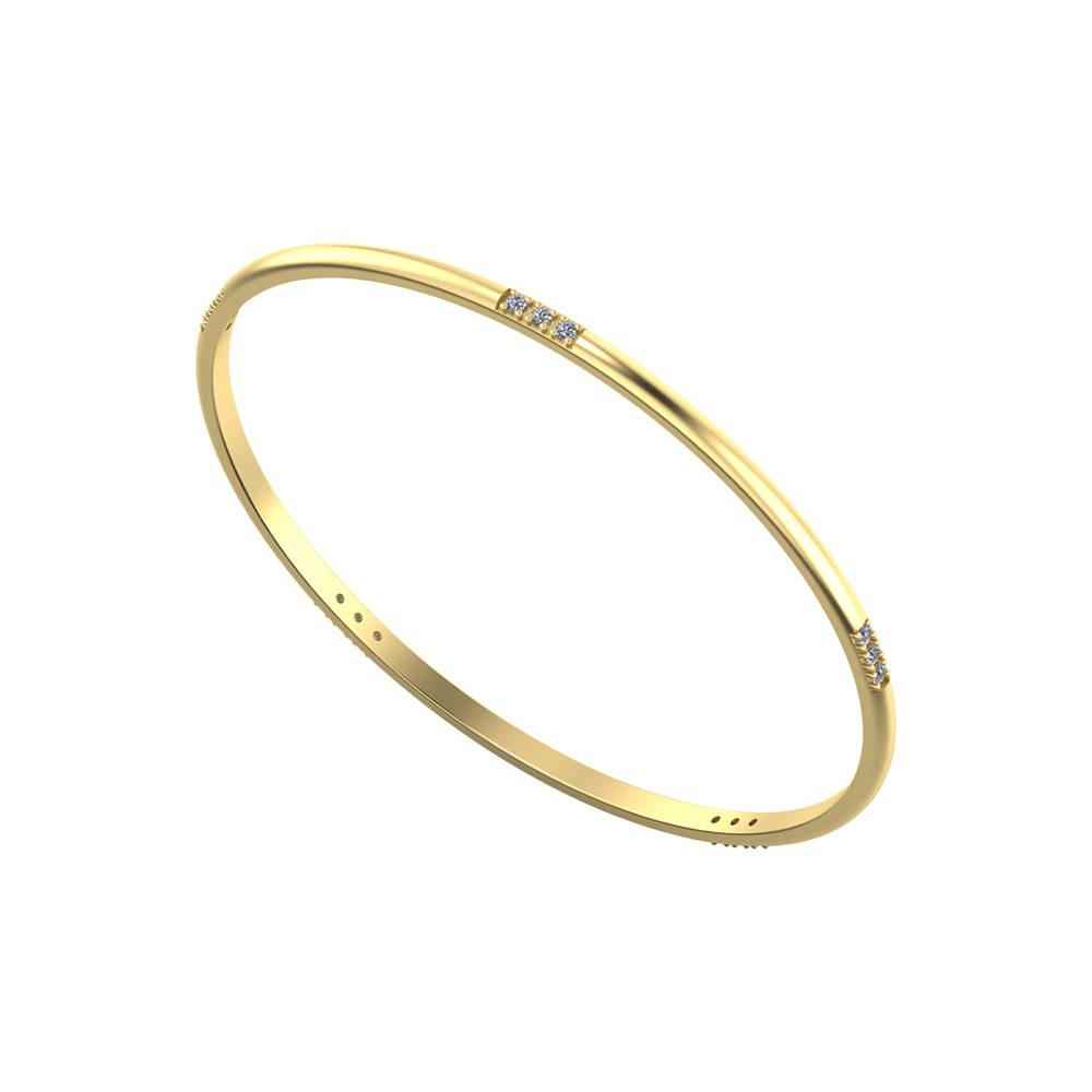 Saadgee Bangle : VYB21