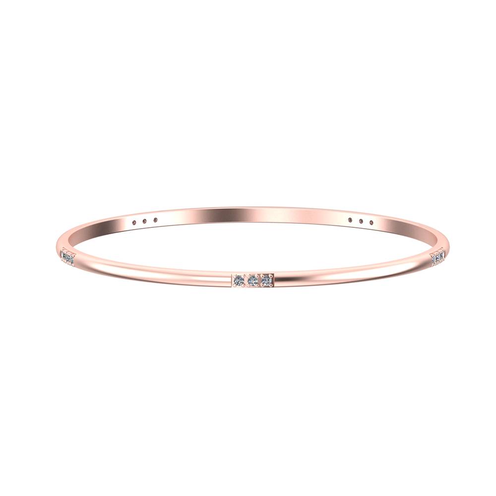 Saadgee Bangle : VYB21