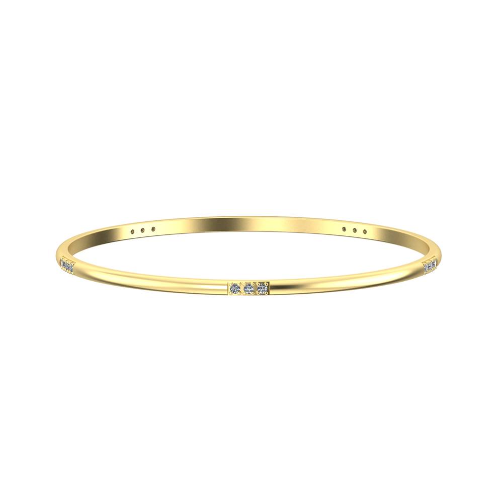 Saadgee Bangle : VYB21