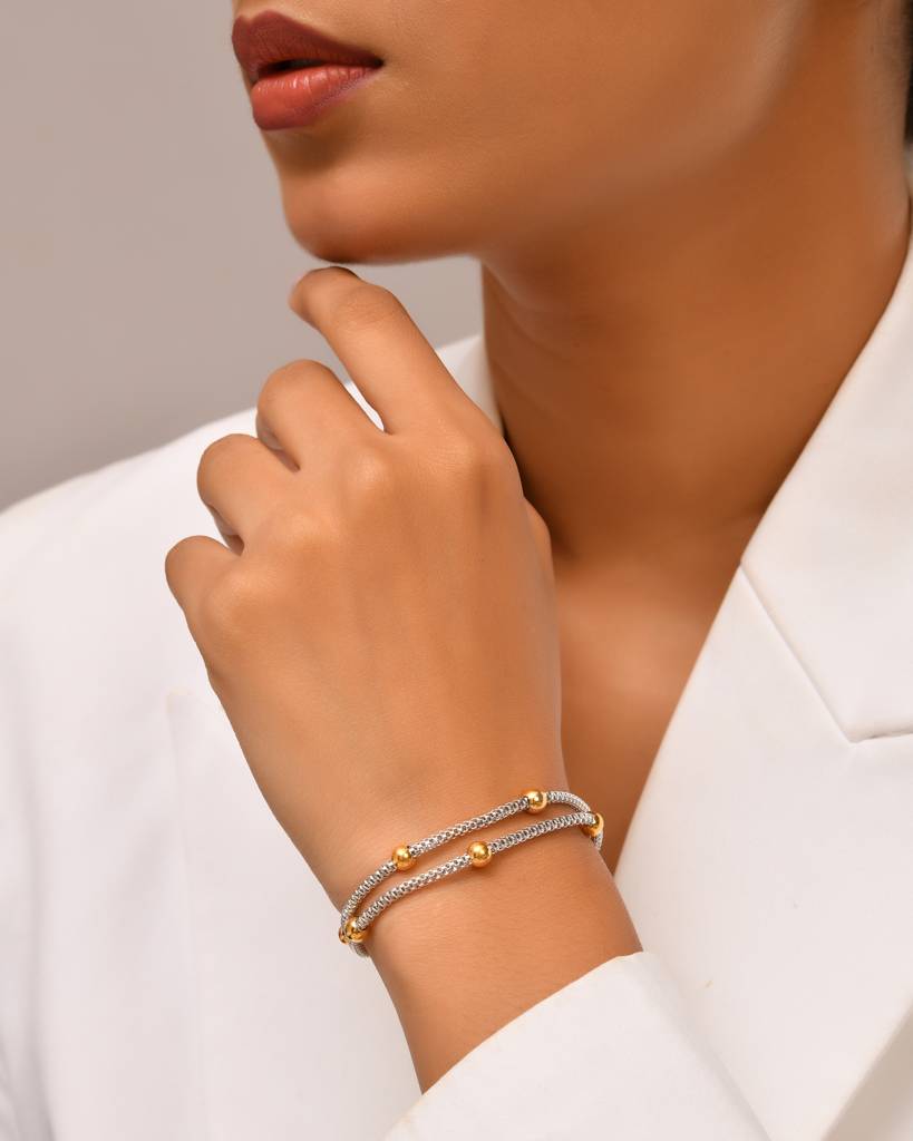 Chainora Bracelet : VYB35