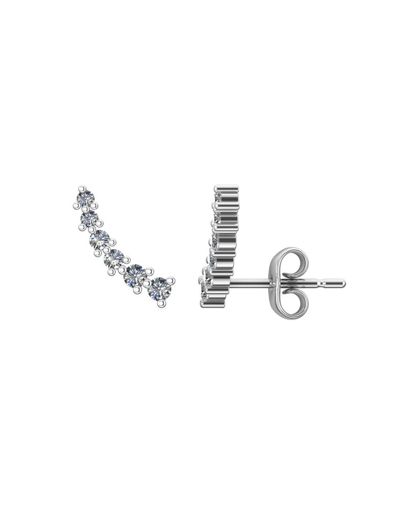 Oro Earrings : VYE17