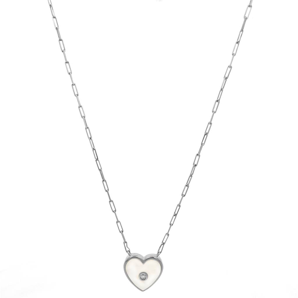 Vow Neckpiece : VYN04
