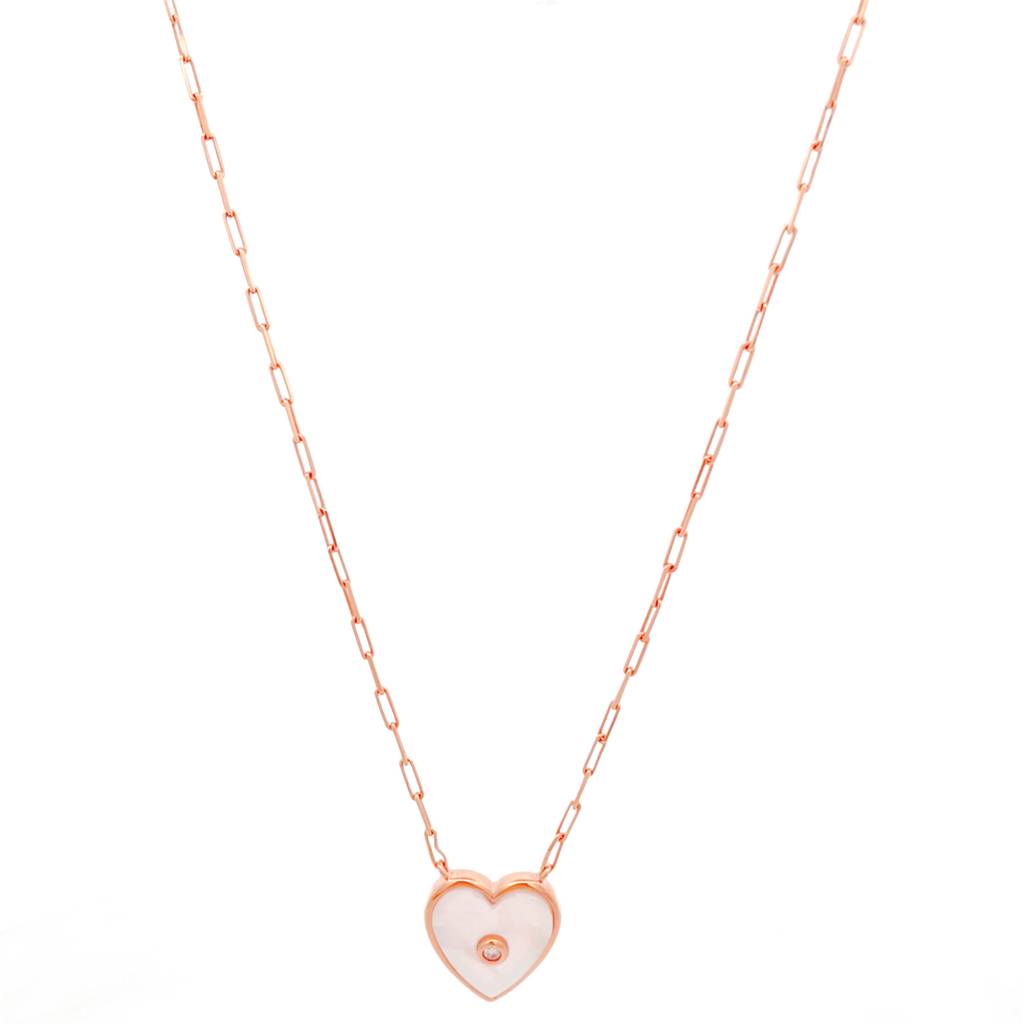 Vow Neckpiece : VYN04