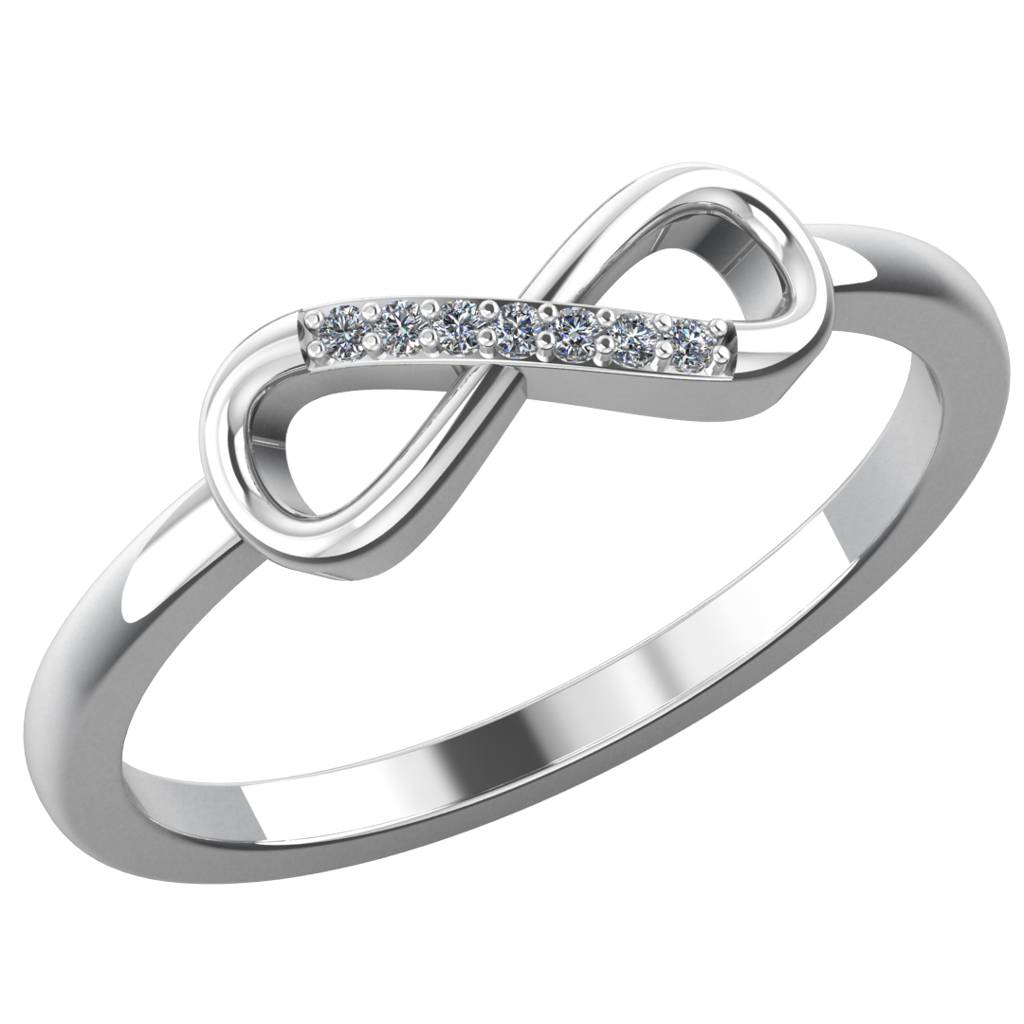 Infinity Grace Ring : VYR01