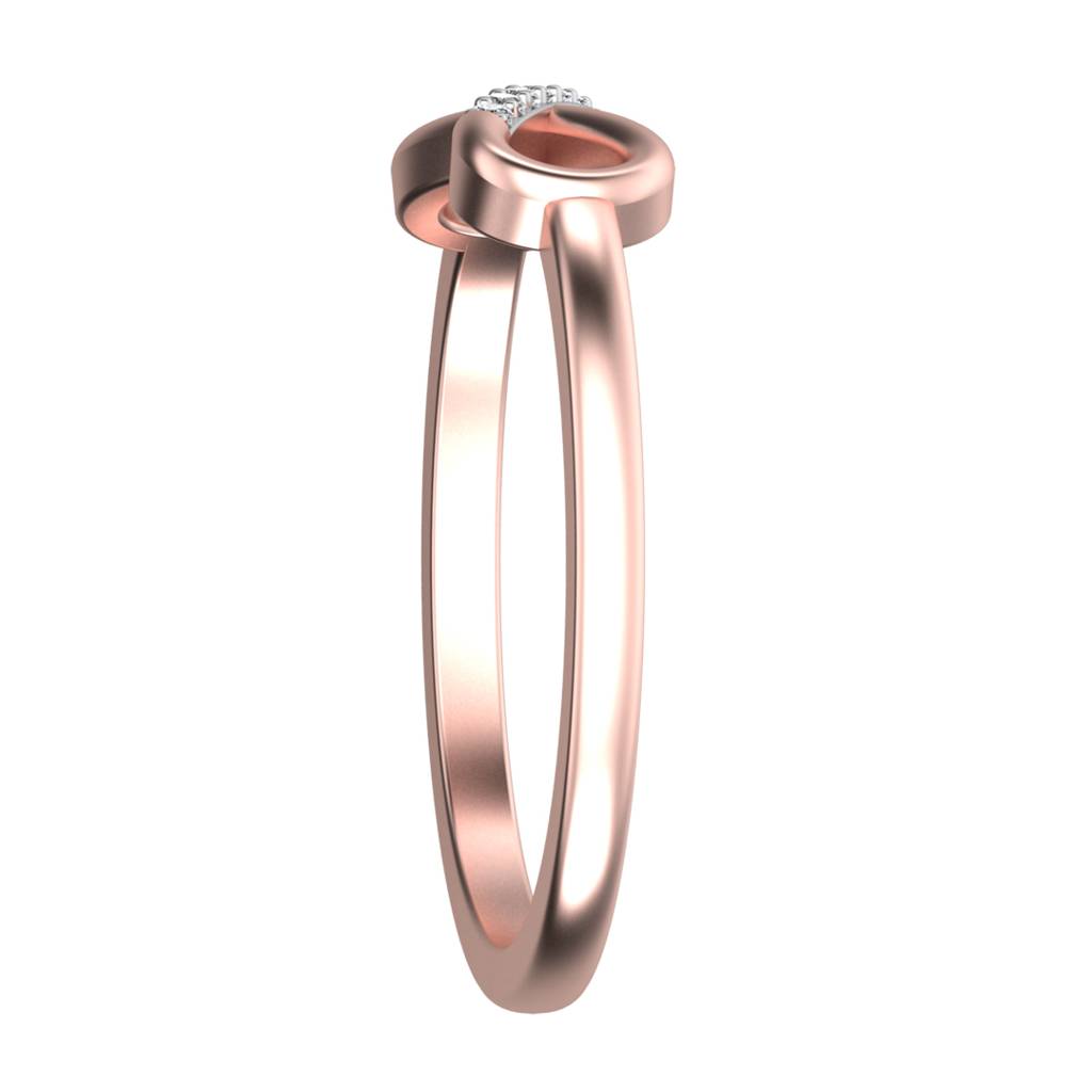 Infinity Grace Ring : VYR01
