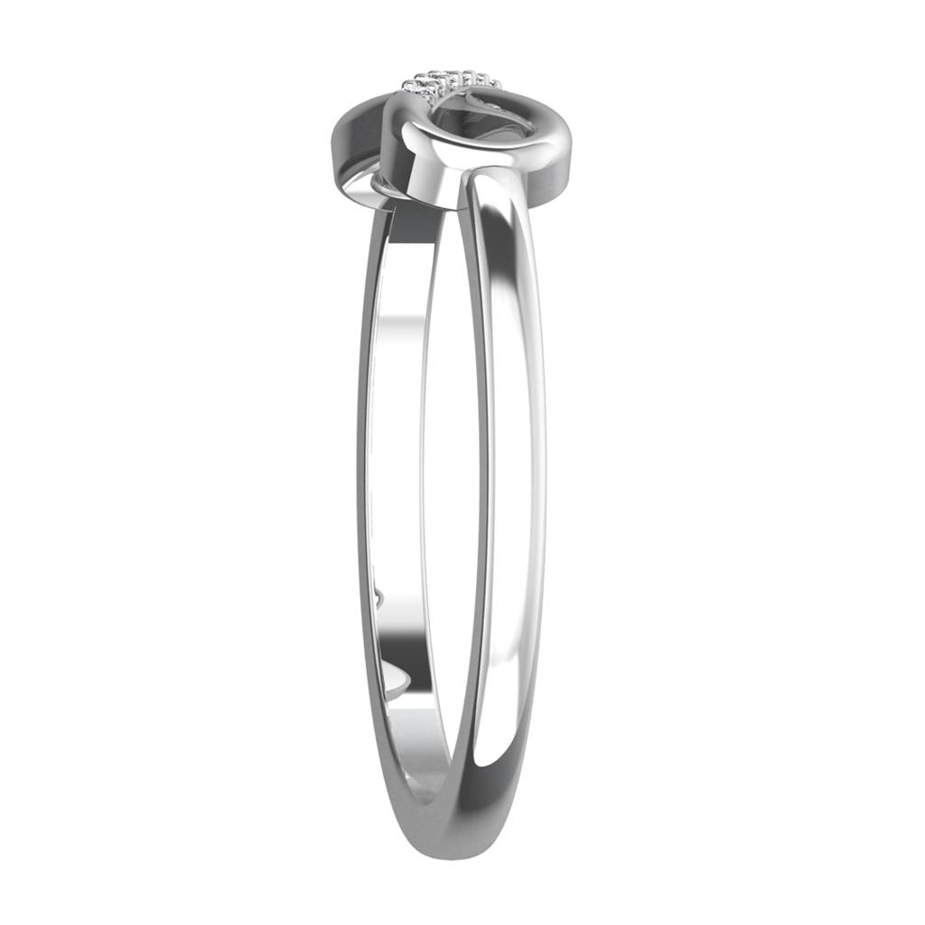 Infinity Grace Ring : VYR01