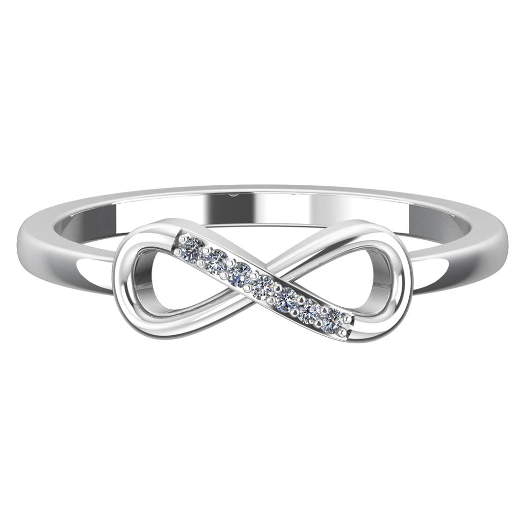Infinity Grace Ring : VYR01