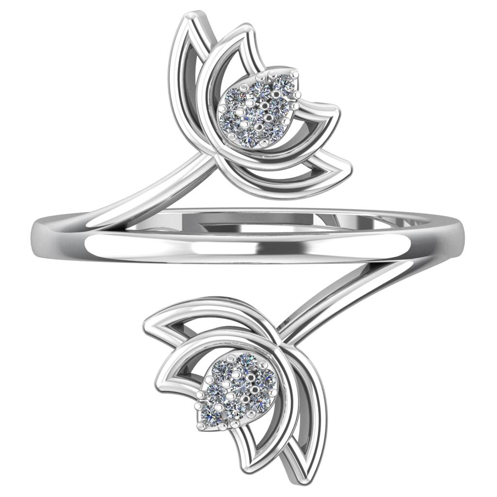 Lotus Ring : VYR04