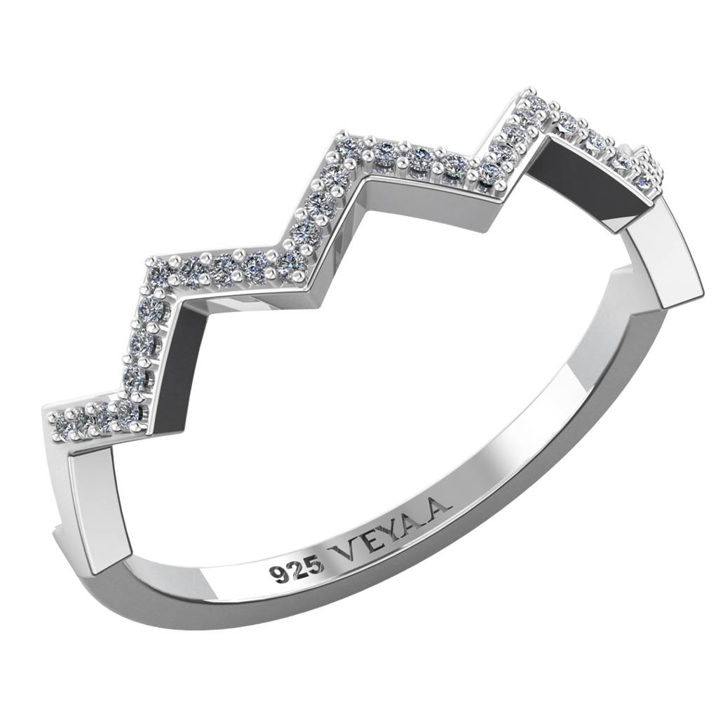 Heartbeat Ring : VYR05