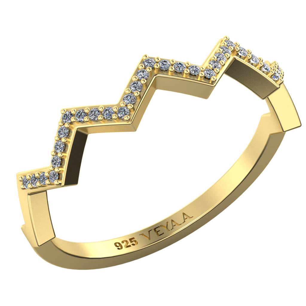 Heartbeat Ring : VYR05