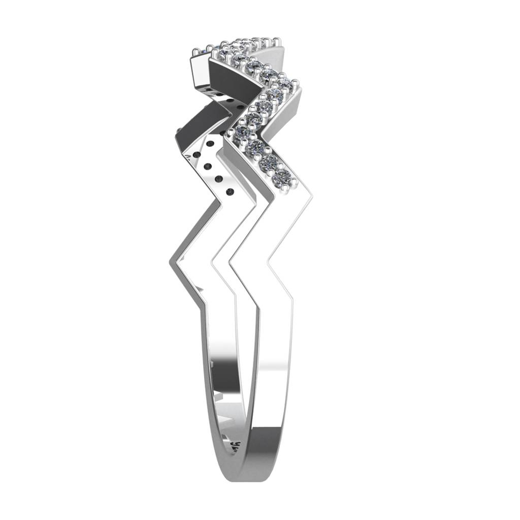 Heartbeat Ring : VYR05