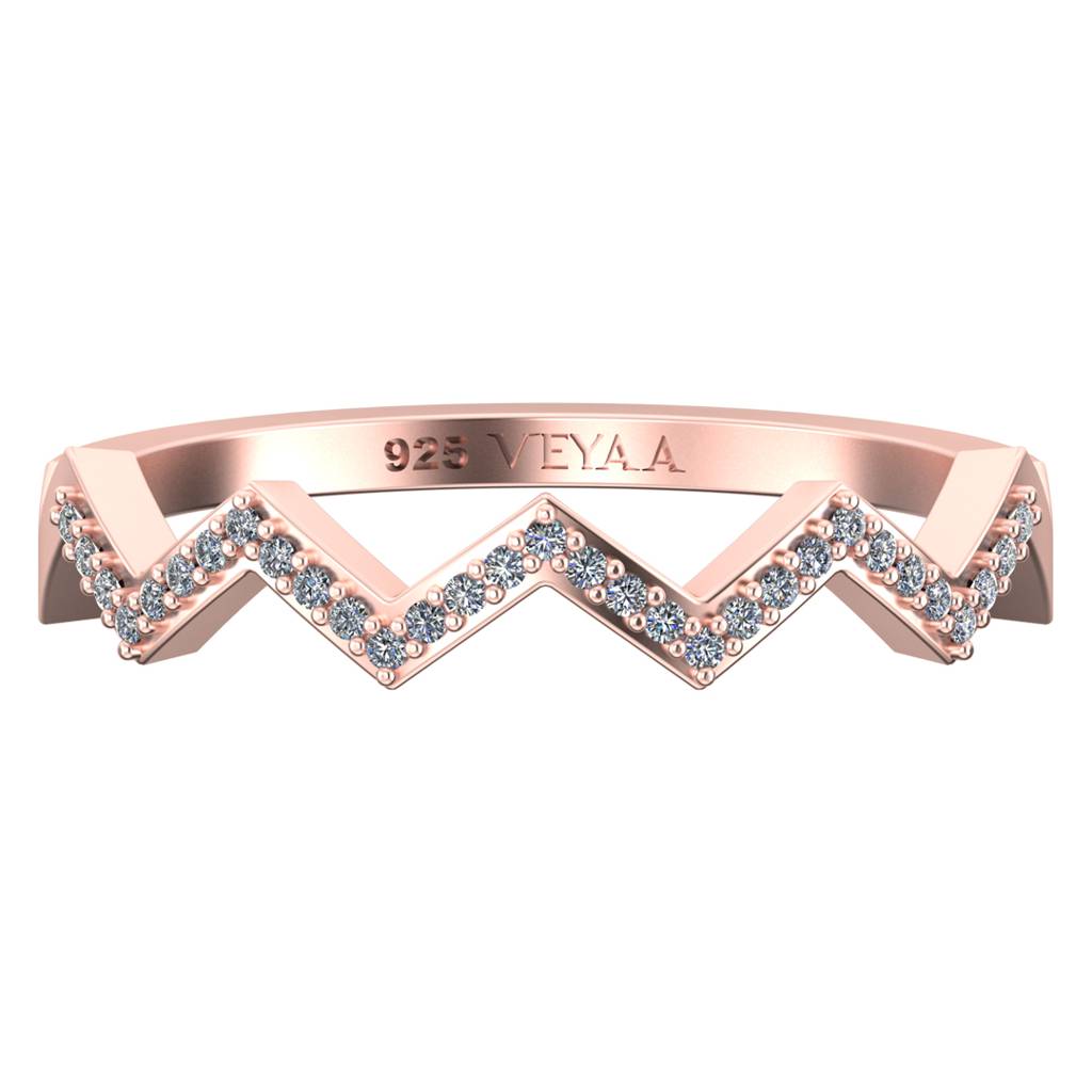 Heartbeat Ring : VYR05