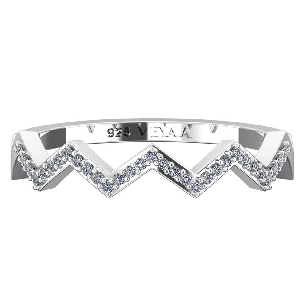Heartbeat Ring : VYR05
