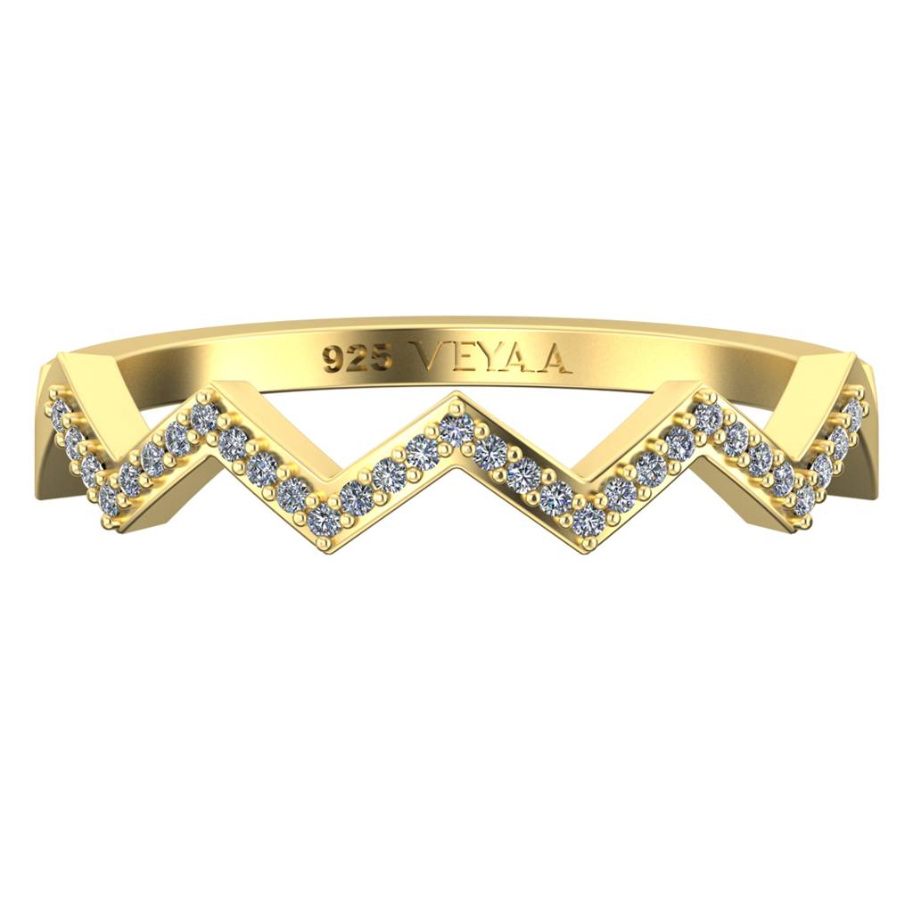 Heartbeat Ring : VYR05