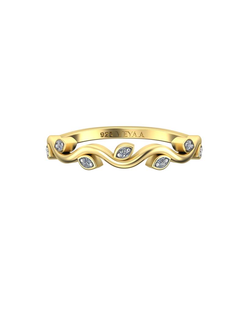 Bloom Ring : VYR16