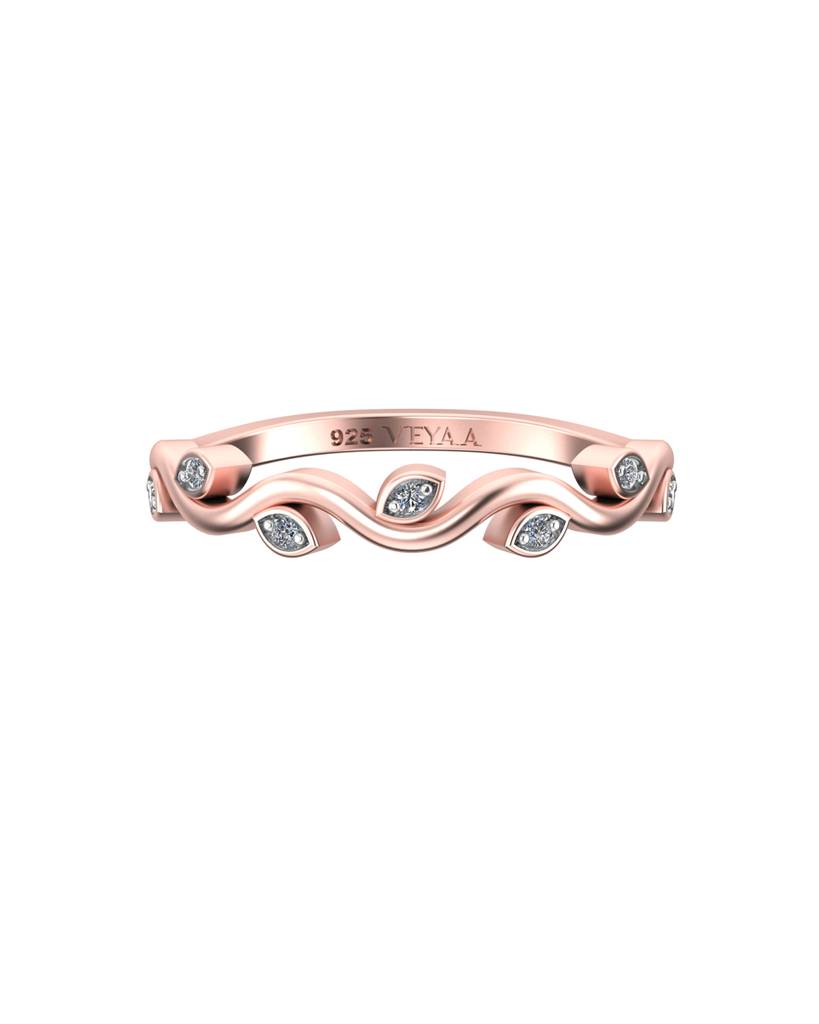 Bloom Ring : VYR16
