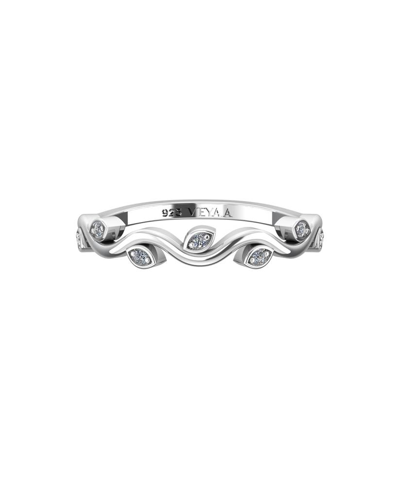 Bloom Ring : VYR16