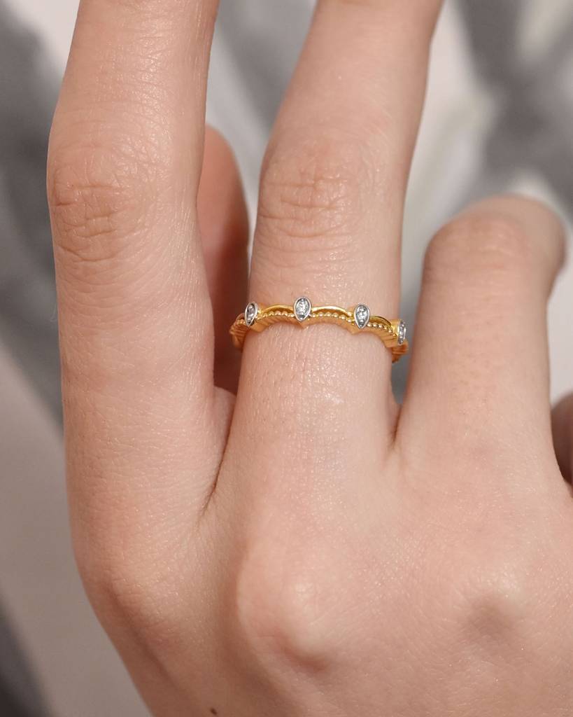 Pulse Ring : VYR33