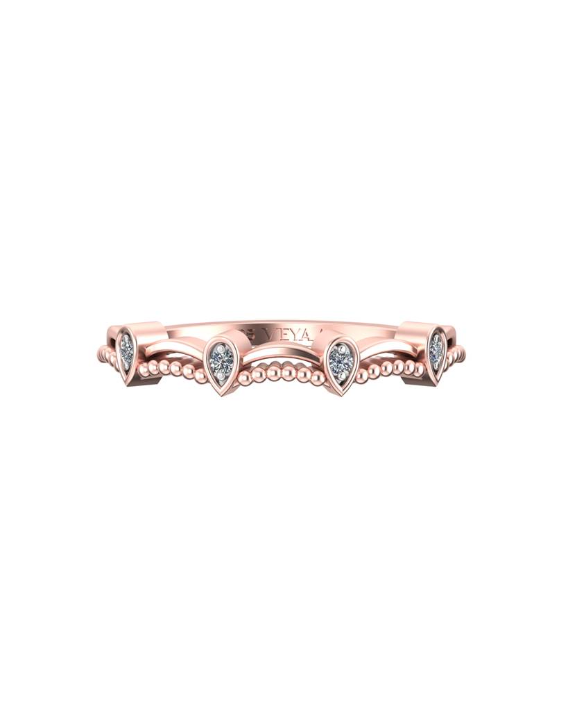 Pulse Ring : VYR33