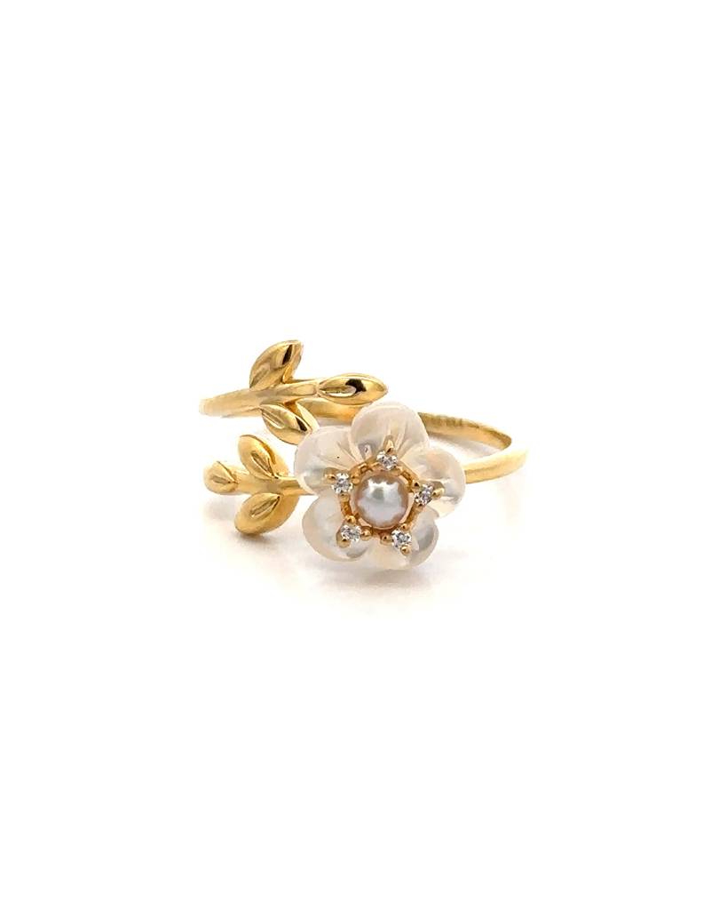 Rosabelle Ring : VYR39