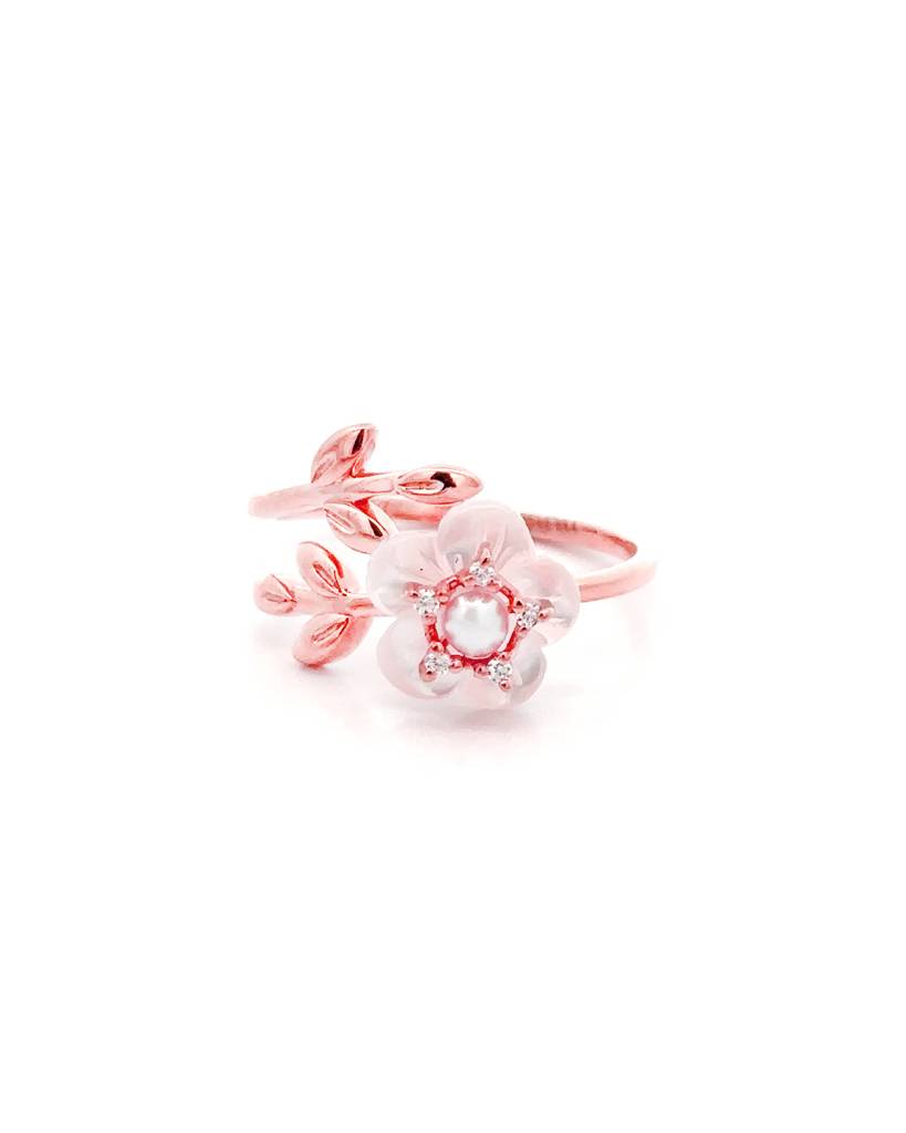 Rosabelle Ring : VYR39