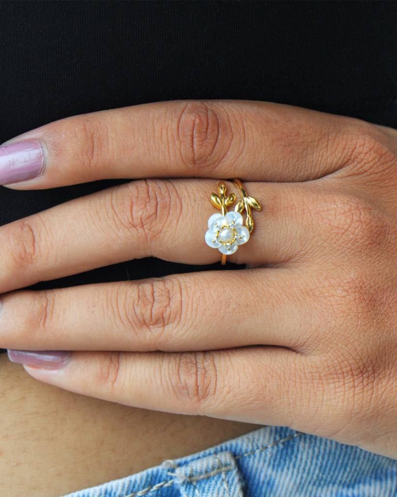 Rosabelle Ring : VYR39