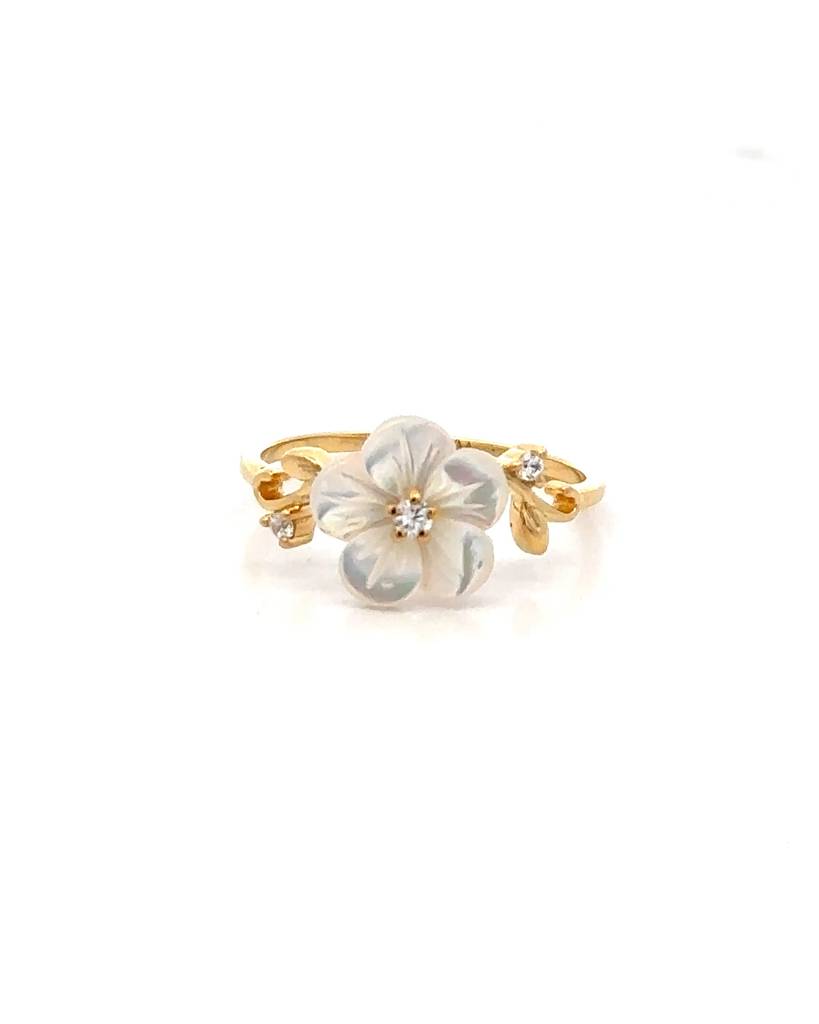Flora Ring : VYR40