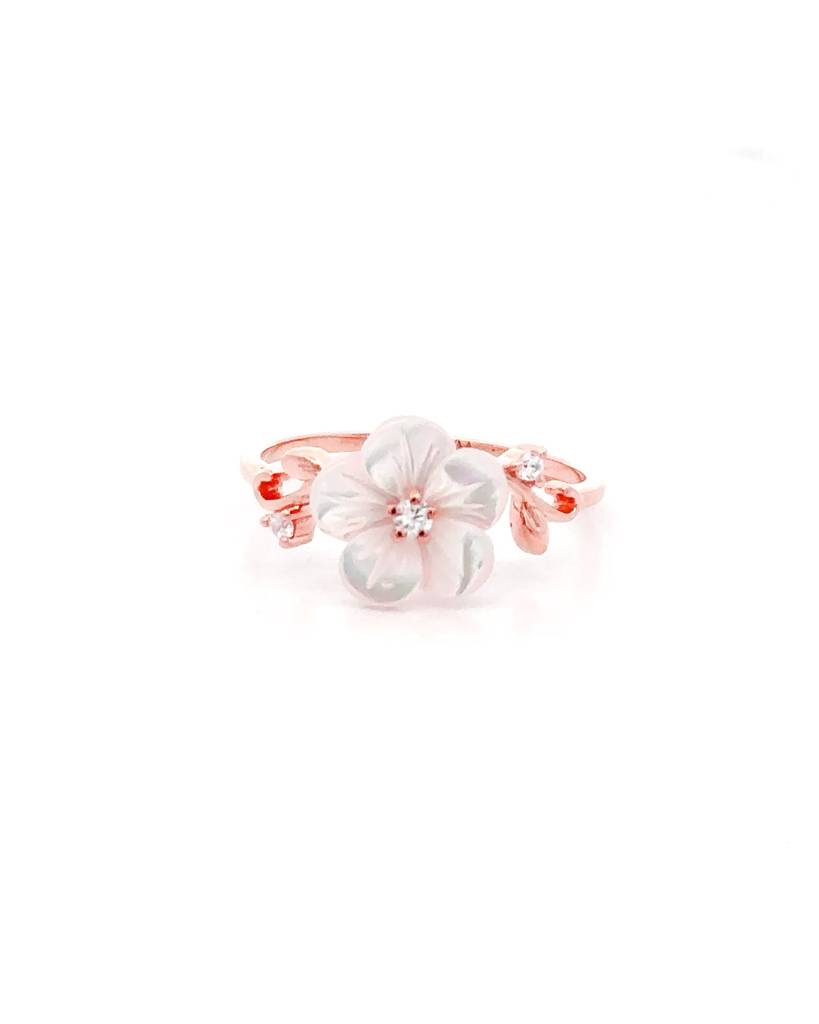 Flora Ring : VYR40
