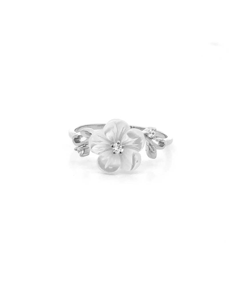 Flora Ring : VYR40