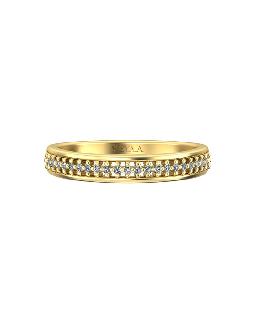Linear Ring : VYR52