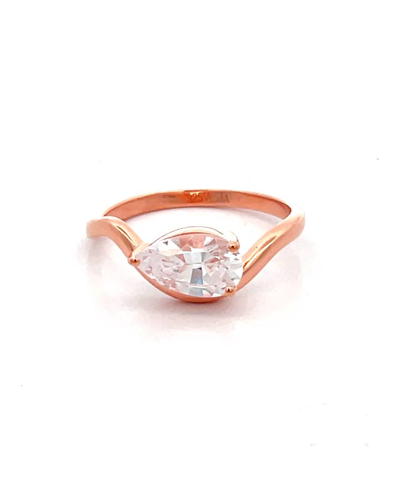 1 Carat Gul Diamond Ring : VYR66