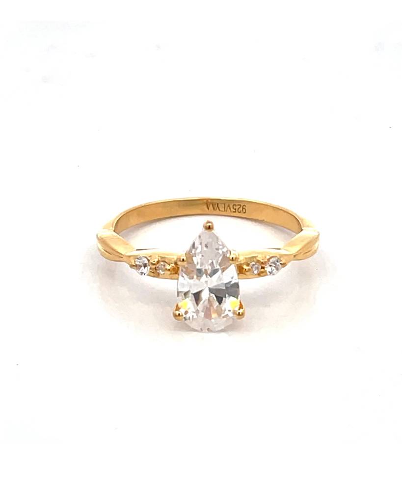 1 Carat Khwaab Diamond Ring : VYR72