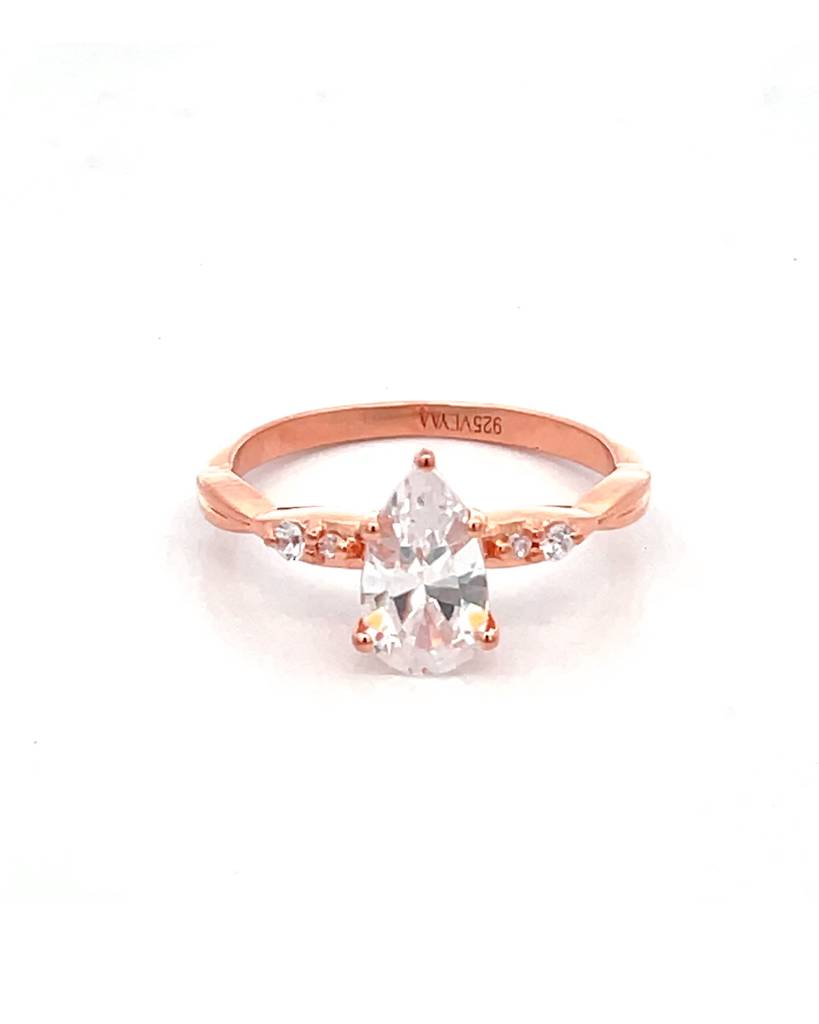 1 Carat Khwaab Diamond Ring : VYR72