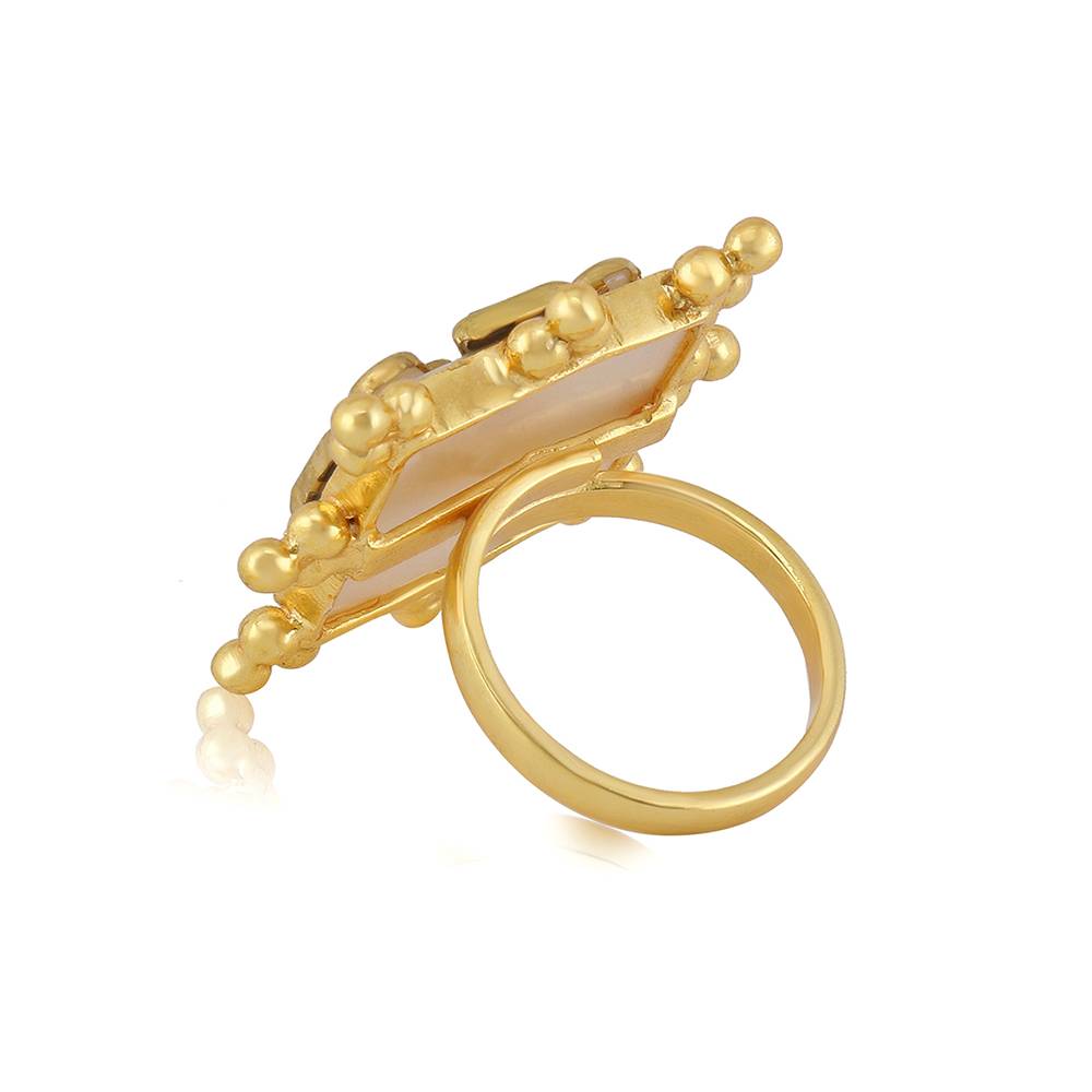 Viana Mini Ring