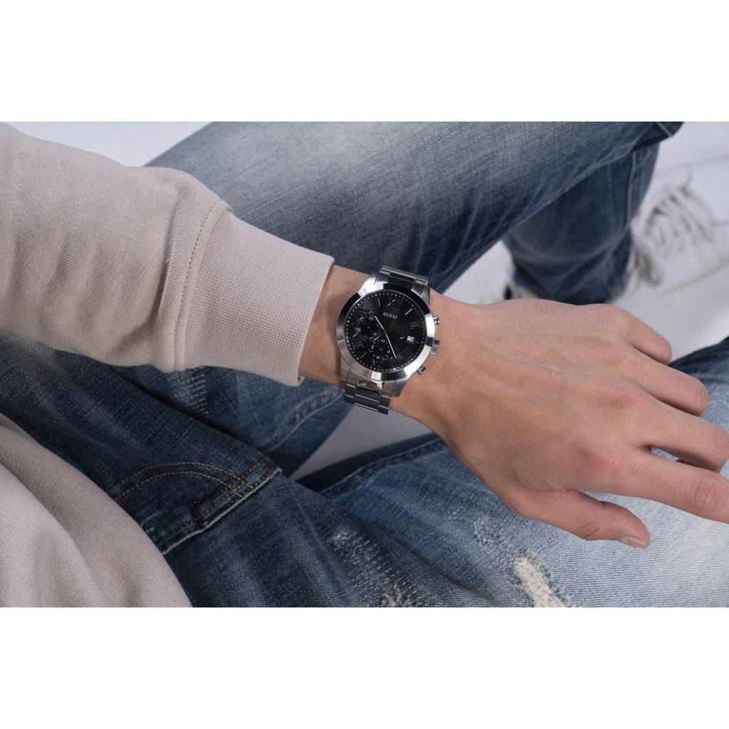 Atlas Watch For Men : W0668G3