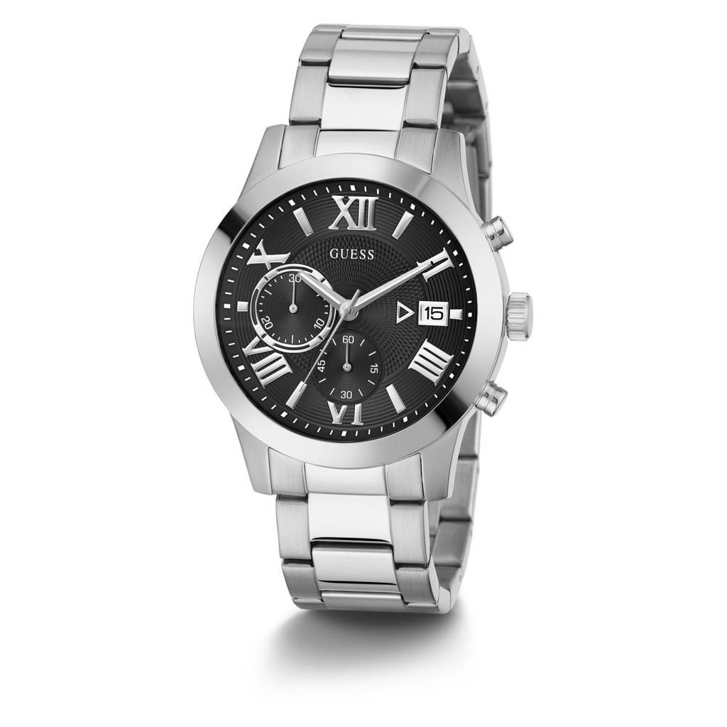 Atlas Watch For Men : W0668G3