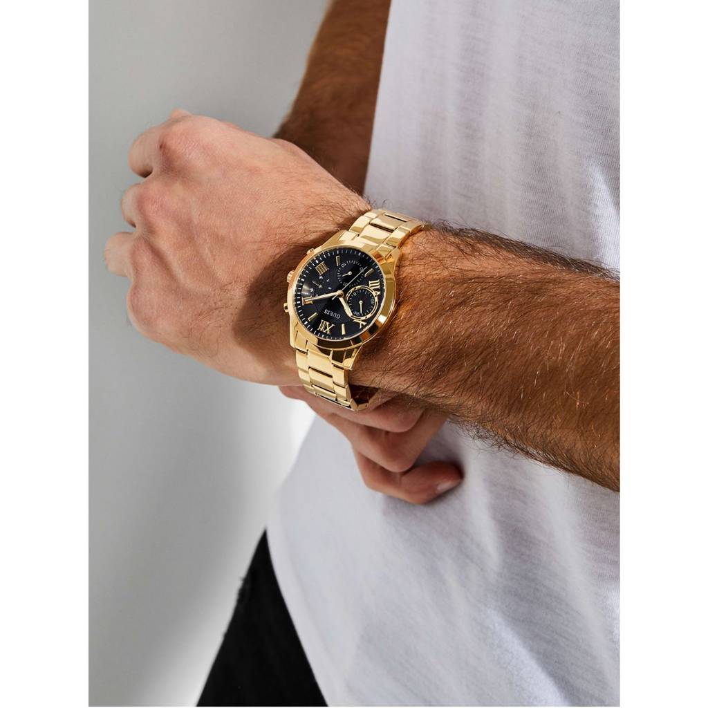 Atlas Watch For Men : W0668G8