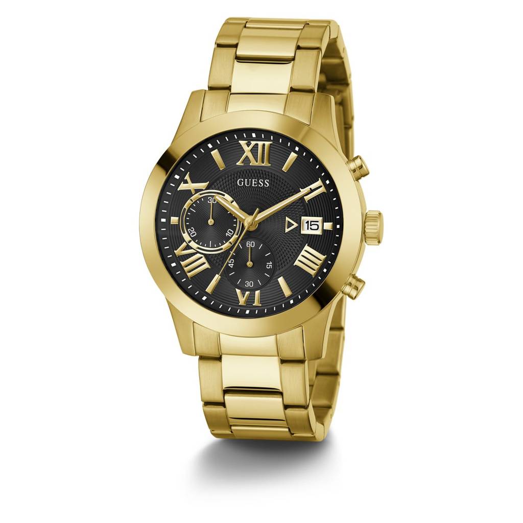 Atlas Watch For Men : W0668G8