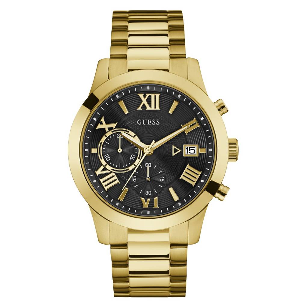 Atlas Watch For Men : W0668G8