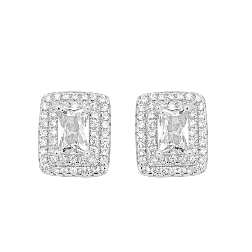 925 Pure Silver Studs-Twp1085 : TWP1085