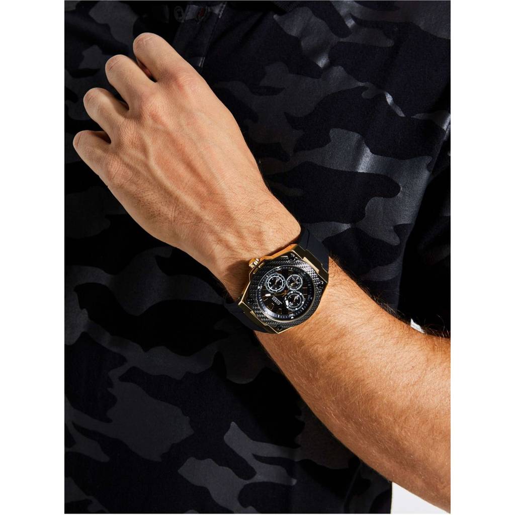 Gs Legacy Watch For Men : W1049G5