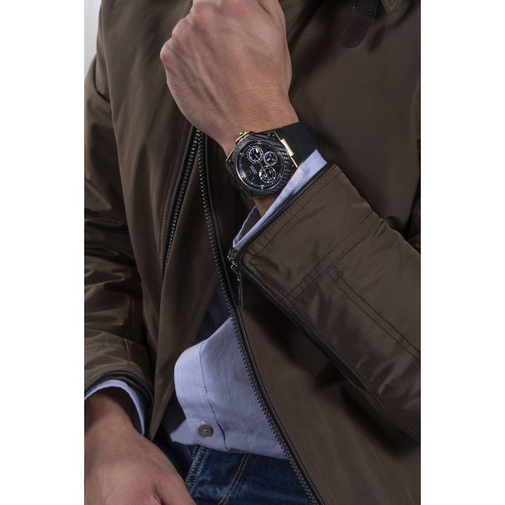 Gs Legacy Watch For Men : W1049G5