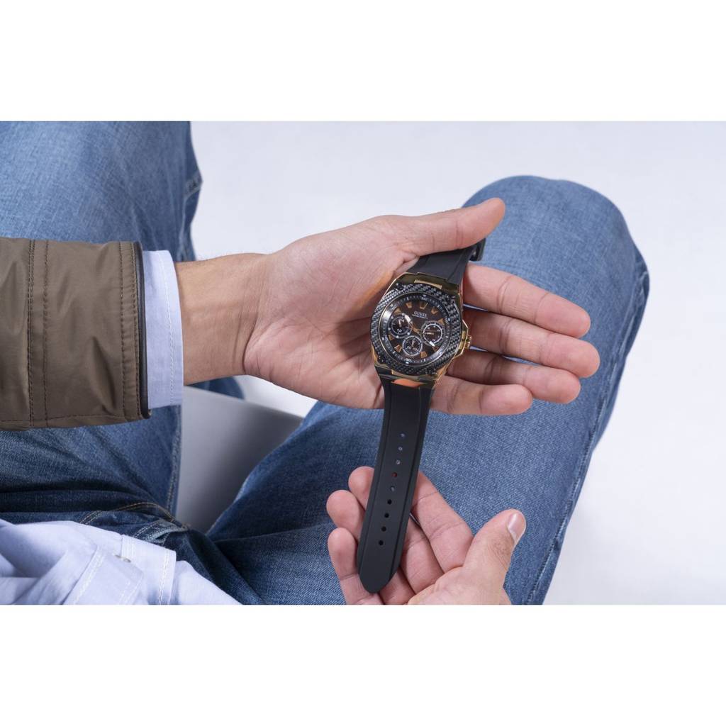 Gs Legacy Watch For Men : W1049G5